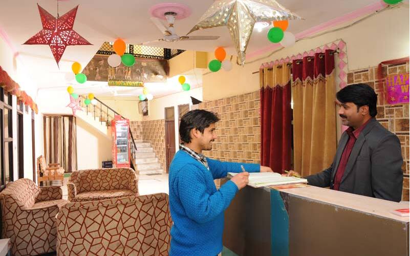 Hotel Shagun, Chandigarh 2